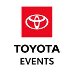 Toyota Events icon