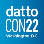 DattoCon22 Washington D.C. icon