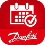 Danfoss Drives Conference icon