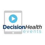 DecisionHealth Events icon