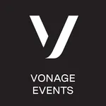 Vonage Events icon