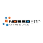 Nosso ERP icon