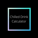 Chilled Drink calculator icon