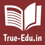 TrueEdu : Aapka Apna Book Bazz icon
