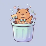 Vacuu - Gallery Cleaner icon