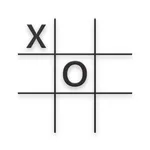 Tic Tac Toe icon