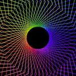 Hypnotic Pulsator Wallpaper icon