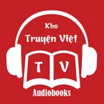 Kho truyện Việt, Truyện audio icon