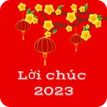 Lời chúc 2023 hay và ý nghĩa icon