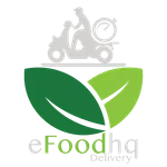 eFoodHQ Delivery icon