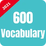 TOEIC - 600 Từ Vựng phổ biến icon