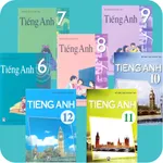 Từ vựng Tiếng Anh trung học ph icon