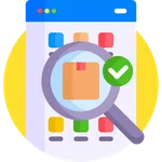 Big Market: Busca productos ya icon