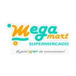 MegaMart Supermercado icon