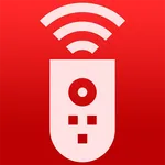 TCL TV Remote Control icon