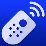 Sharp TV Remote Control icon