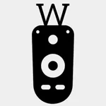 Westinghouse TV Remote icon