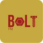 BOLT FM icon