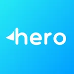 Hero by txtxt icon