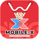 MOBILE X icon