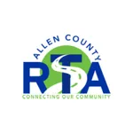 Allen County RTA icon