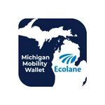 Michigan Mobility Wallet icon