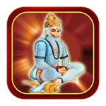 Hanuman chalisa icon