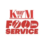 KM Food Service icon