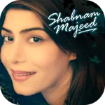 Shabnam Majeed icon