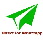 Direct Messenger For Whatsapp icon