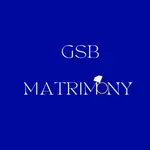 GSB Matrimony icon