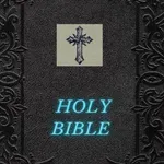 Holy Bible ( English ) icon