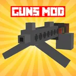 Guns Mod for Minecraft icon