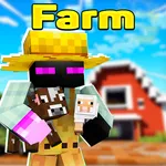 Farming Addon for Minecraft PE icon