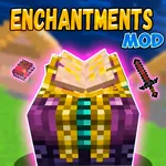 Enchantments Mod for Minecraft icon