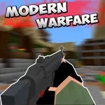 Warfare Addon for Minecraft PE icon