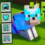 Wolf Armor Mod for Minecraft icon
