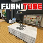 Furniture Mod for Minecraft icon