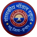Model School Mhow icon