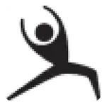 Modern Yoga icon