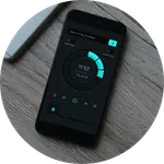 ModernHome for KLWP icon