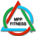 MPP Fitness Timer icon