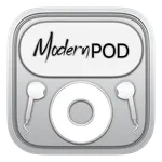 ModernPod for KLWP icon