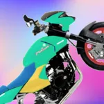 Bike Color Changer - Custom Bi icon