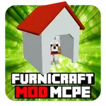 Furnicraft Addon for Minecraft icon