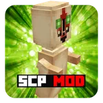 SCP Mods for Minecraft icon