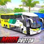 Proton Bus Road e Rodoviário - icon