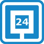 modulsoft24 icon