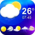 Weather Forecast icon