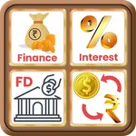 Financial Calculator icon